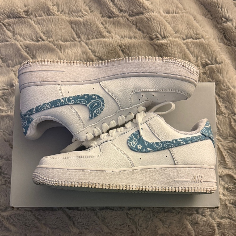 Nike Air Force 1 Lows